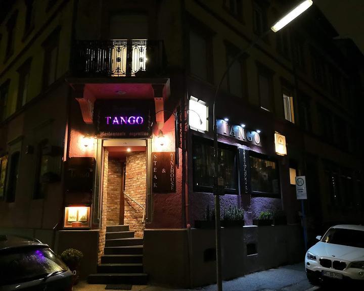 Restaurant Tango