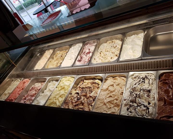 Casa del Gelato Rotella