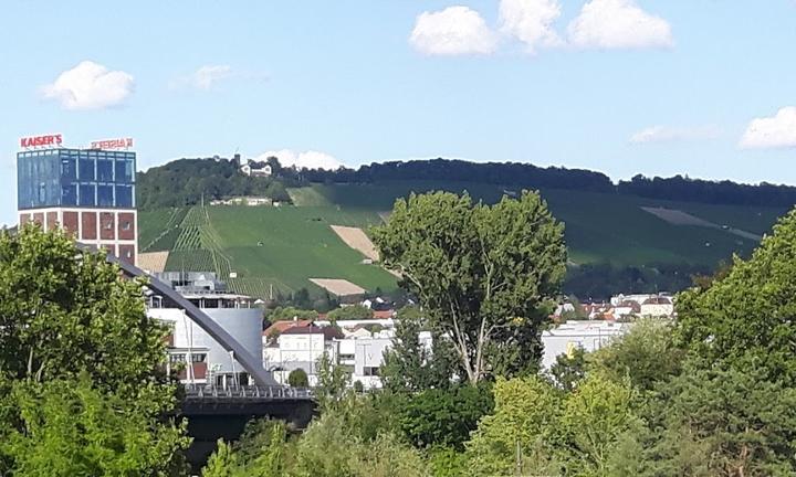 Höhenrestaurant Wartberg